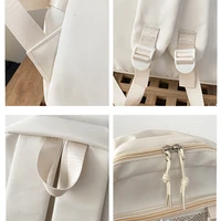 Japanese Style Transparent Ita Bag for Girls Comic Cons Large Capacity Women Backpack Fashion School Bags for College Student JK - Image 6