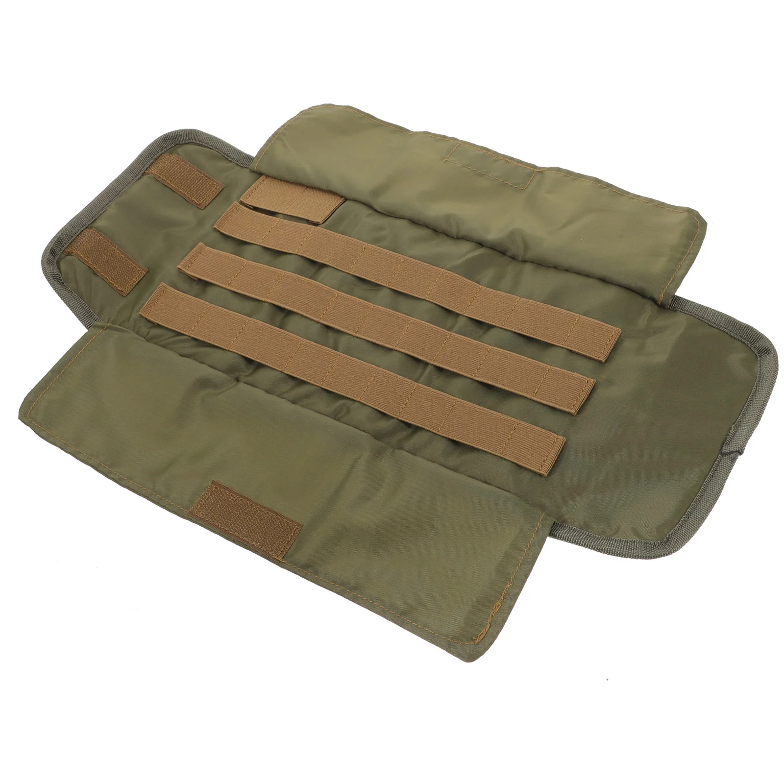 

Lures Convenient Fishing Bag Outdoor Small Baits Fly Tying Tool Pouch Storage Holder Practical