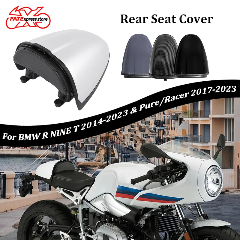 BMW R NineT シート|バイクパーツ専門店 モトパーツ(MOTO PARTS