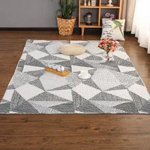 

Pet mat thickened urinal-proof mat for sleeping With a warm mat can be removed and washed pet mat blanket