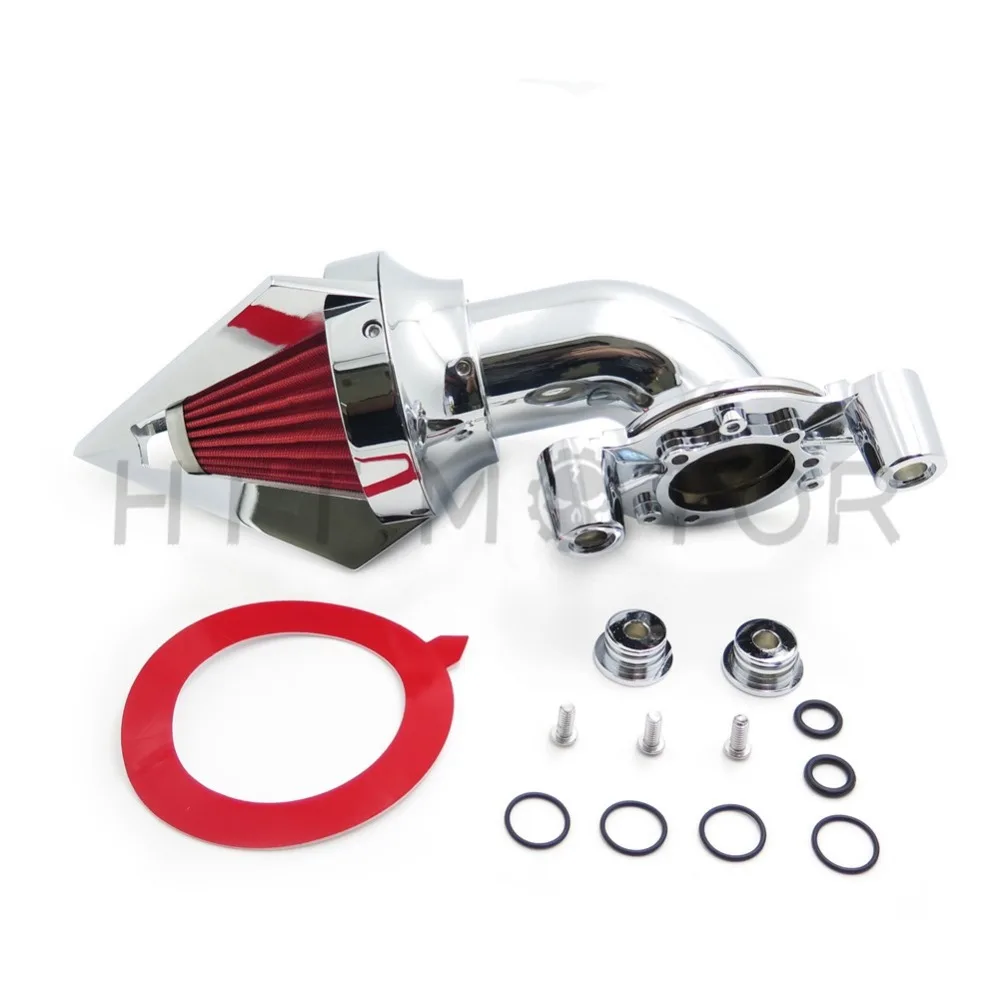 Spike Air Cleaner Kits For 19912021 Harley Davidson Xl Models