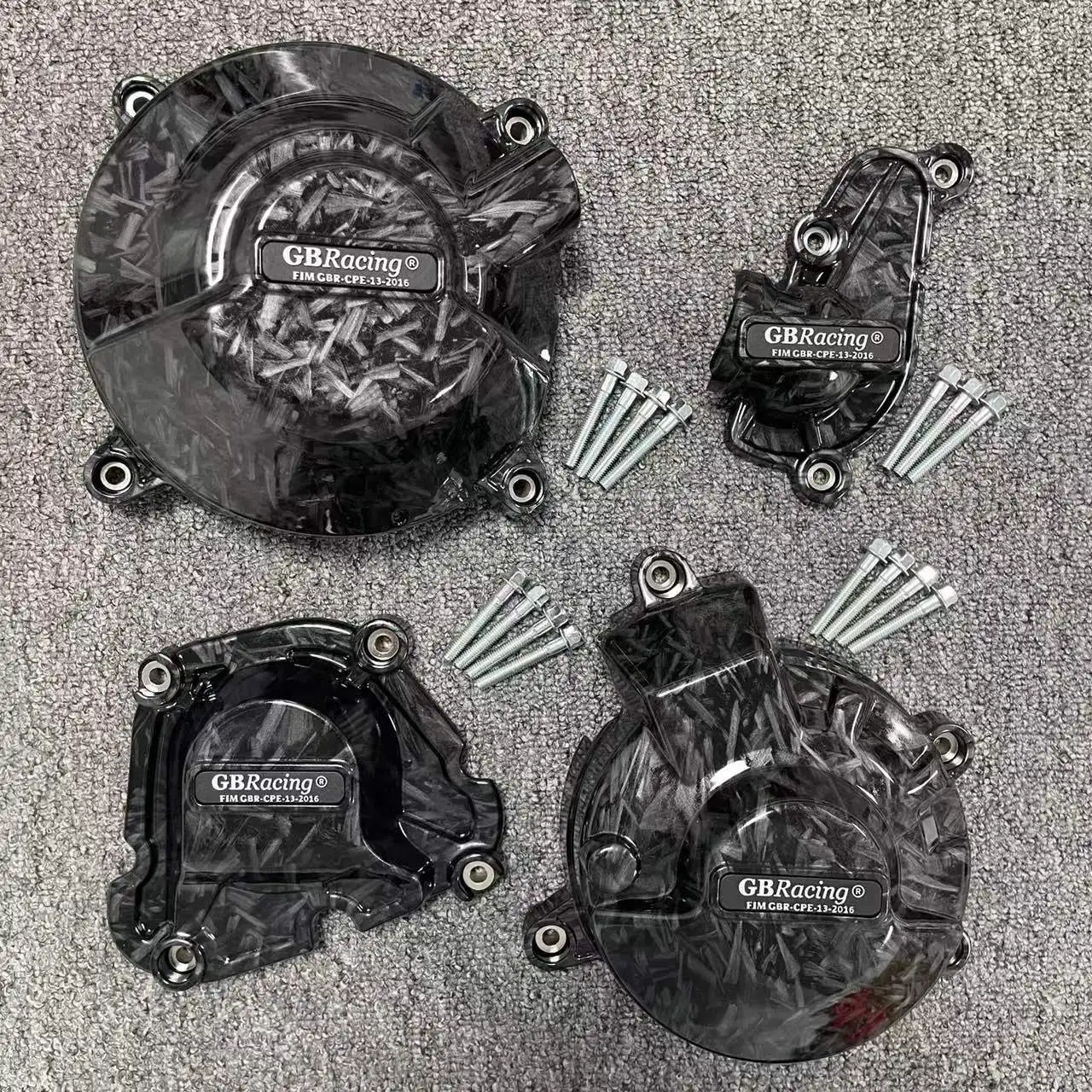 Motorcycle Engine Cover Engine Cover Protector MT-09 Motorcycles Engine Cover Protection For YAMAHA MT09 SP MT-09 FZ-09 TRACER & SCRAMBLER XSR900