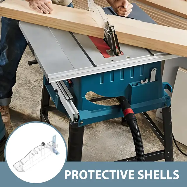 Table Saw Safety Guard: Essential Tips for Ultimate Protection