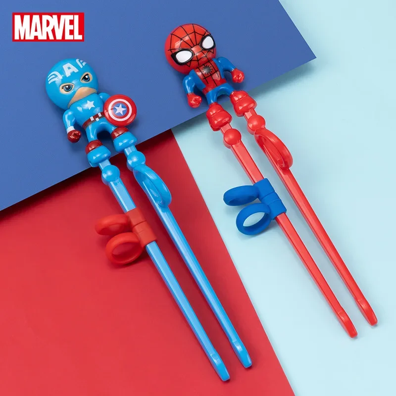 Рисунок 2 - Детские палочки для еды Disney Marvel