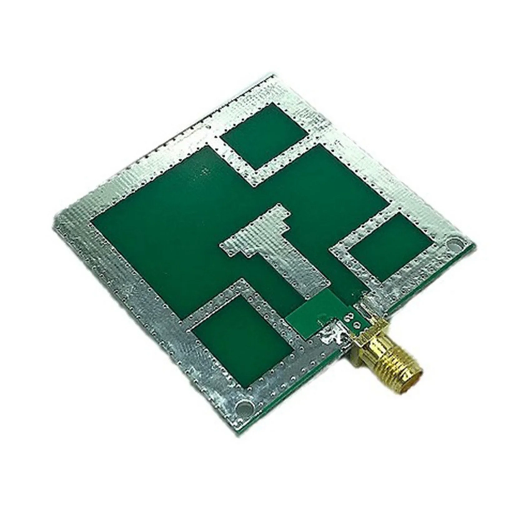 A99E-3X UWB 초광대역 안테나 2.4-10.5G 10W 40Dbm 초광대역 포지셔닝 통신 수신 전송 안테나