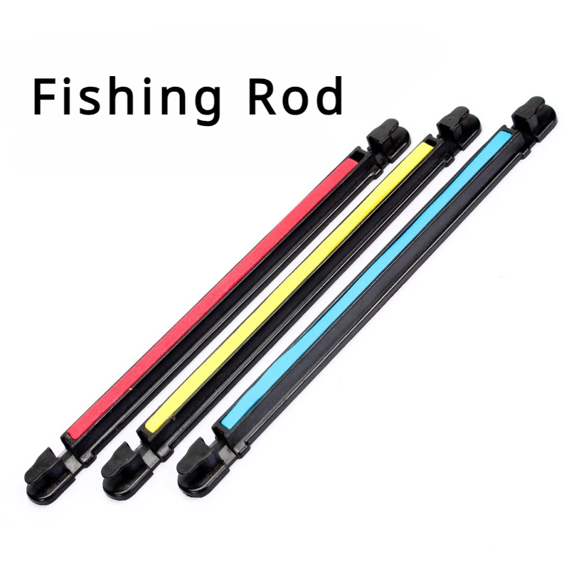 thumbnail image 2 of JOINPAYA 50Pcs Fishing Line Holder Winders - Foam Winding Plates For Organizing Hooks & Lines 2 of 10
