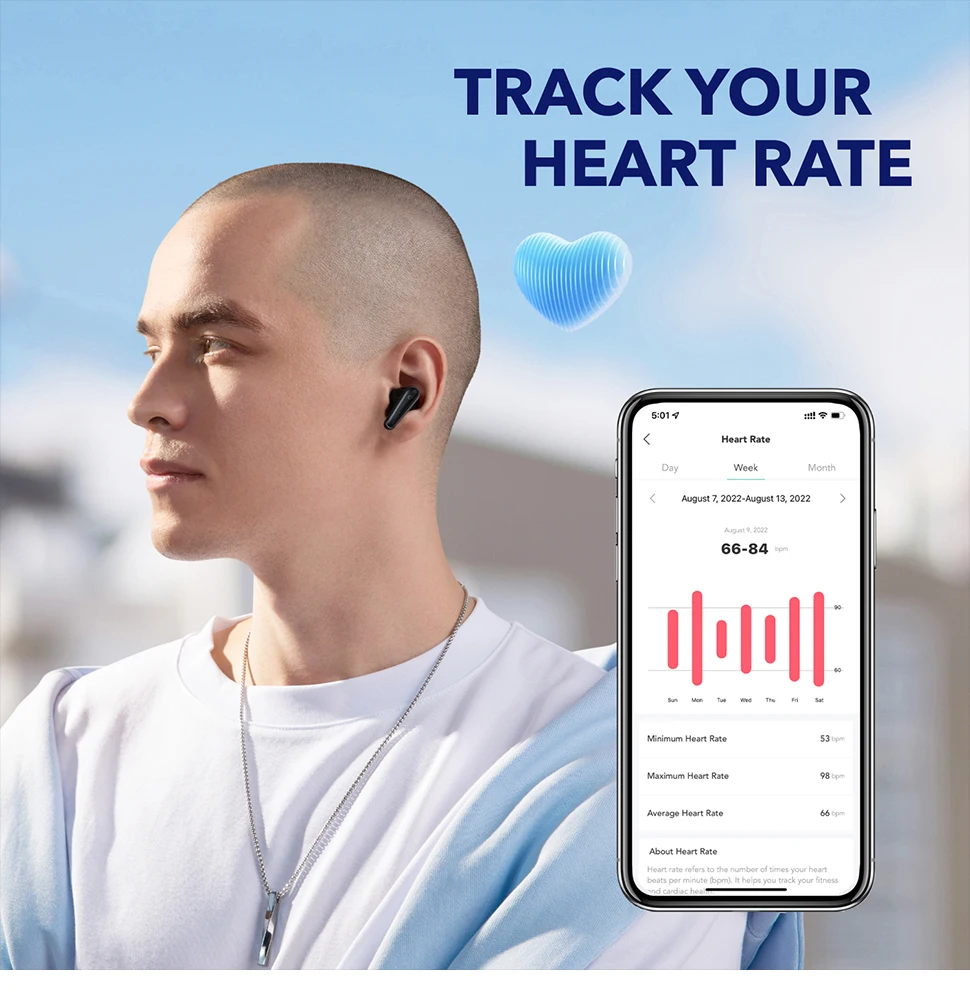 Buy Anker Soundcore Liberty 4 Wireless Earbuds 28 Hours Playtime Price In Pakistan available on techmac.pk we offer fast home delivery all over nationwide.