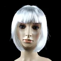 Silvery