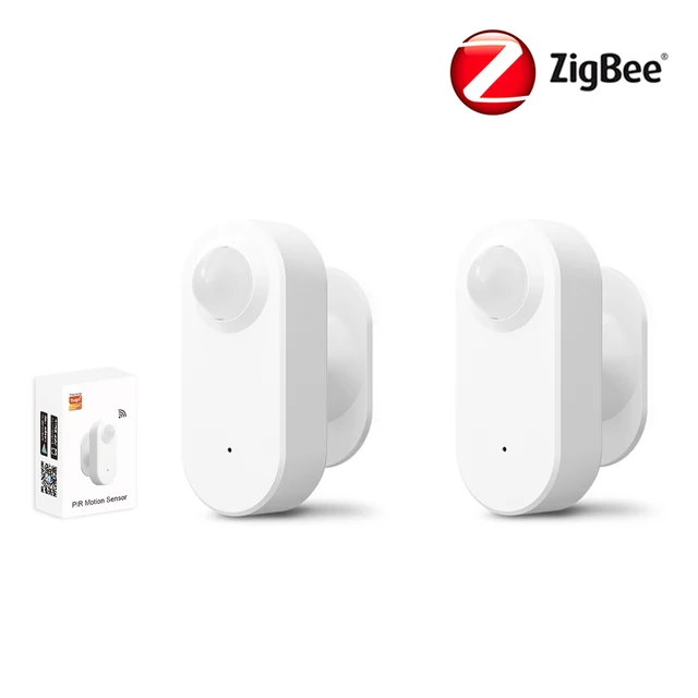 ZigBee 2PCS