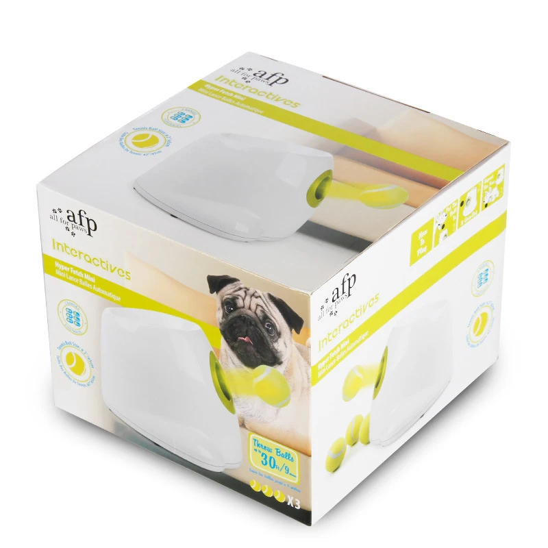 

Tennis Launcher Special 5cm Ball Dog Elastic Professional Tennis Throw Machine Portable Toy Only The Ball No Machine