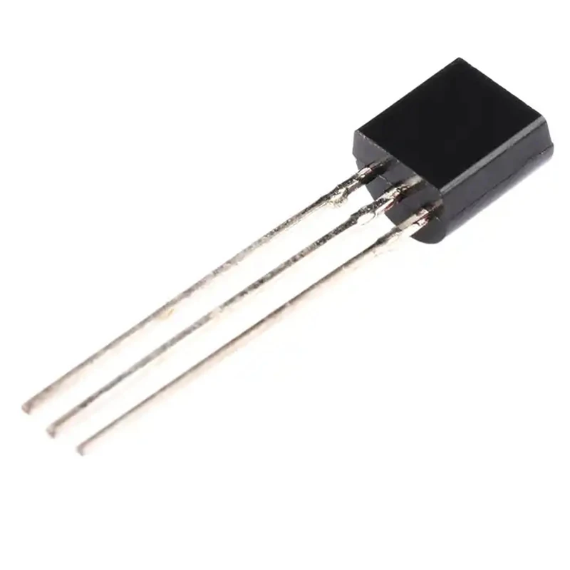 50-100pcs/lot Hot Selling Spot Inventory 100% New original 0.8A MAC97A6 97A6 TO-92 Chipset Bi-directional transistores