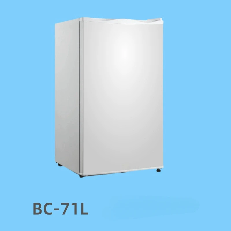 Single Door Fridge, Compact, Mini Bar Hotel Kitchen Available