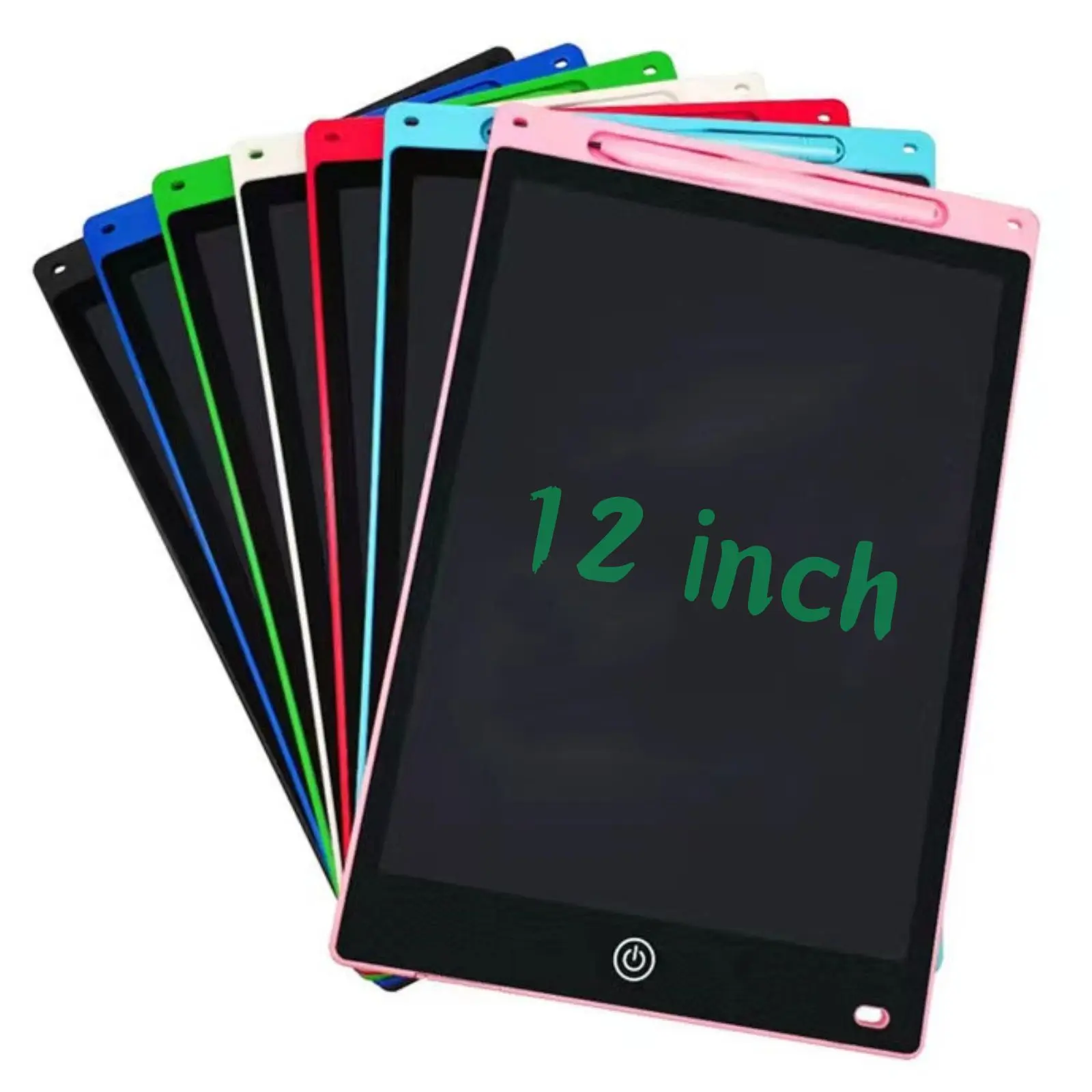 12inch LCD Writing Drawing Tablet For Kids Educational Birthday Gift For Kids