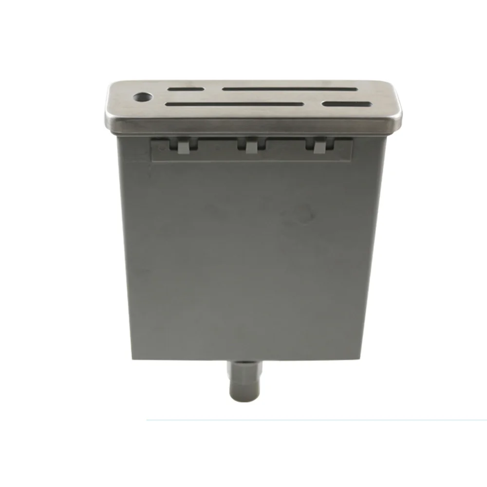 Talea Embedded Blade Box , QJ008