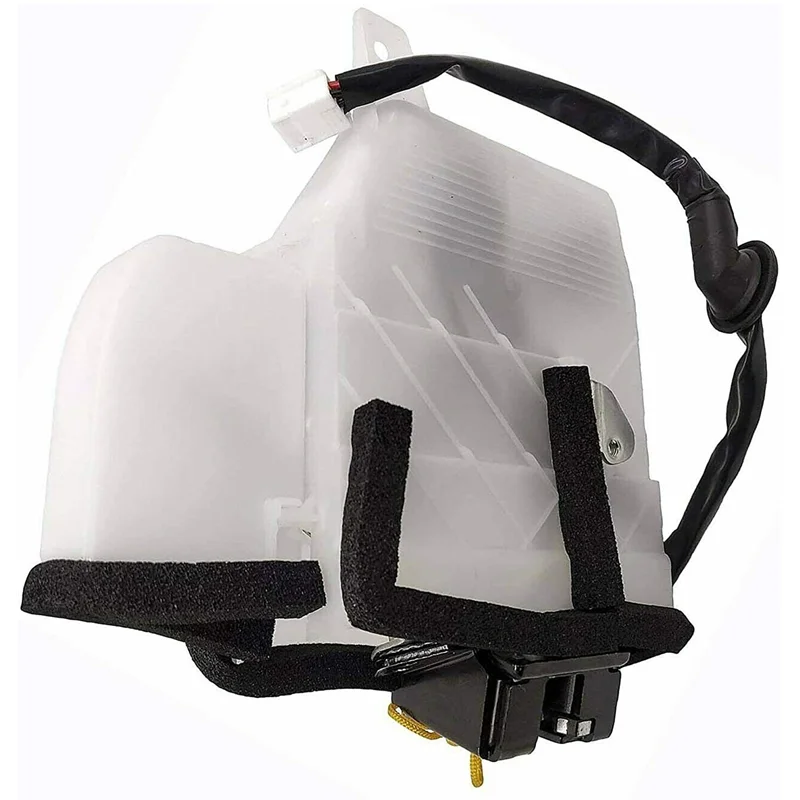 トランク蓋ロックブロッ 用 4Runner 2003-2009 テールゲート