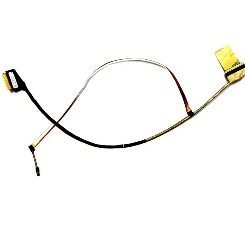 

Brand new original for MSI MS-17F3 ms17f3 40 Pin Screen cable screen cable LED LCD LVDS cable K1N-3040203-H39