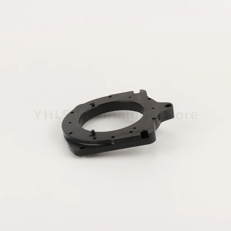 DJI T100 레이더 YCJG.ZS006690 드론 교체 부품 드론 수리 액세서리용 새로운 T100 전면 레이더 베이스 브래킷