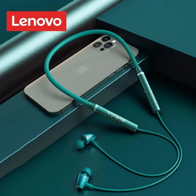 pinganillo bluetooth lenovo – Compra pinganillo bluetooth lenovo con envío  gratis en AliExpress version