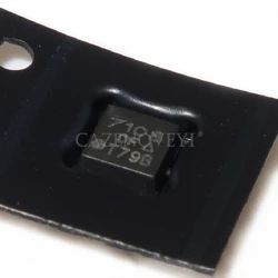 Enhanced Power Transistor Set - QFN - 8 (5 Pieces) (QM3056M6)