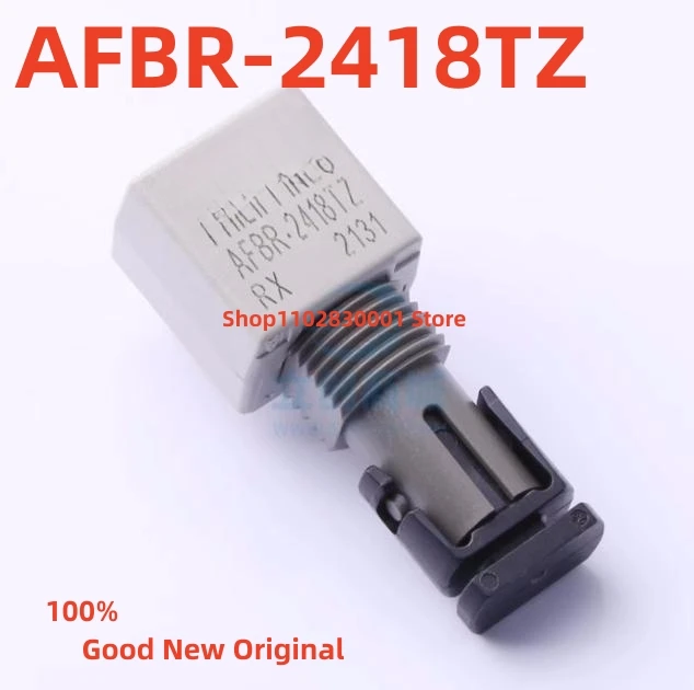 

2PCS New AFBR-2418TZ 100% Good In Stock