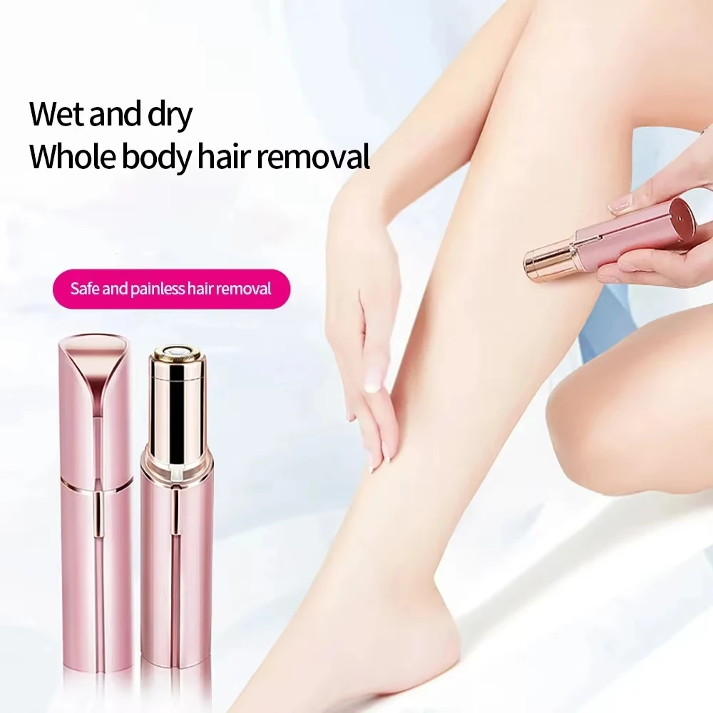 Electric Hair Remover For Women Facial Hair Removal Tool