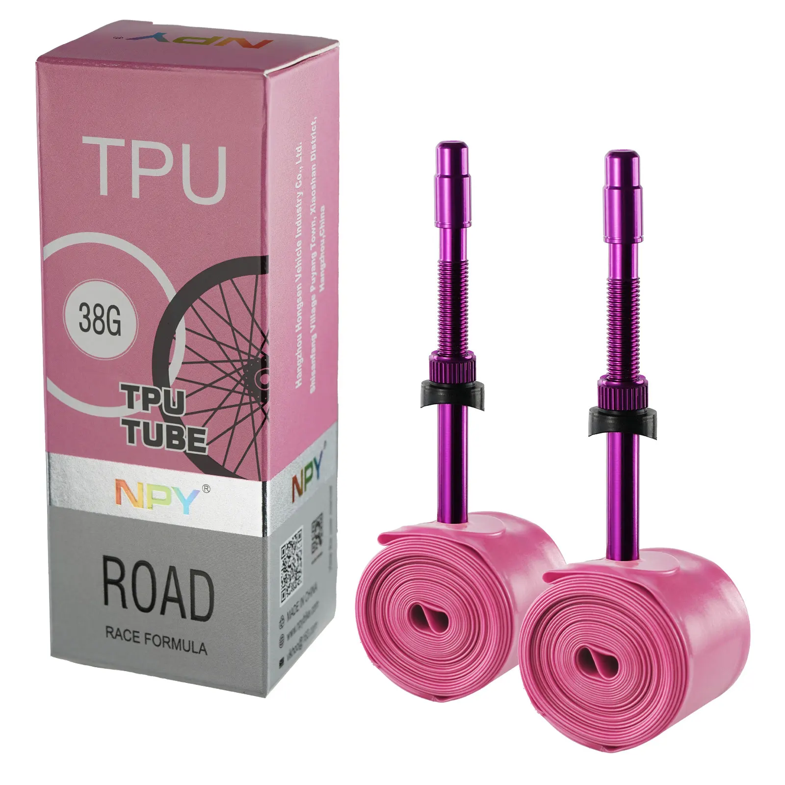 2pc38g65mm-viola