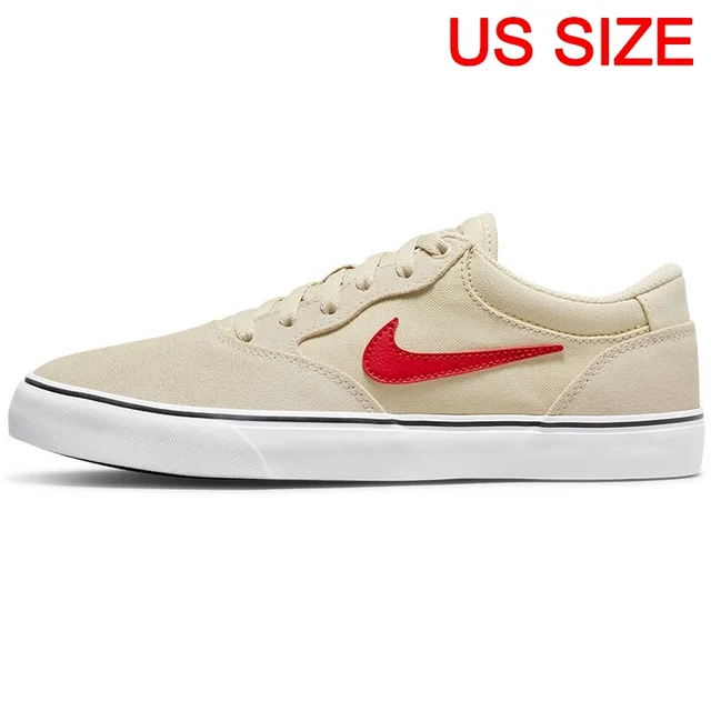 perdí mi camino haz intimidad NIKE zapatillas NIKE SB CHRON 2 para hombre, zapatos de Skateboarding,  novedad, originales| | - AliExpress