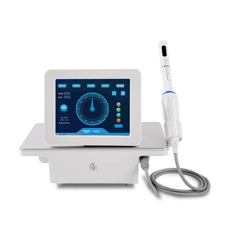 

Portable Vaginal Tightening Machine / Vaginal Tightening Care Machine