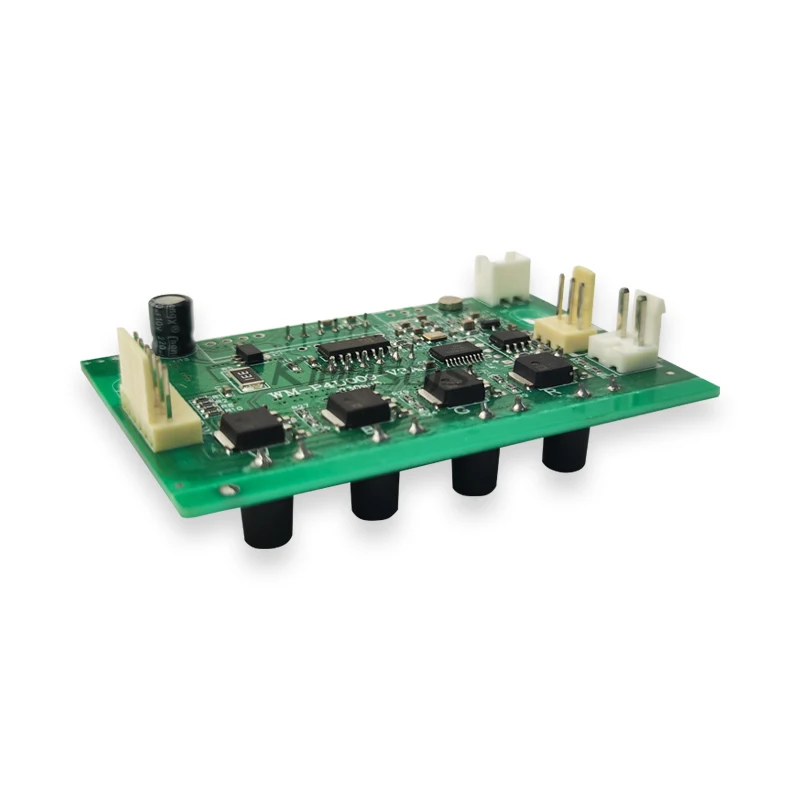 Stage Light LED Floodlight Accessories RGBW 4 Color 12-36V Main Board For 54&times;3W/24&times;12W/18&times;12W/100W And Other Types Of Lights