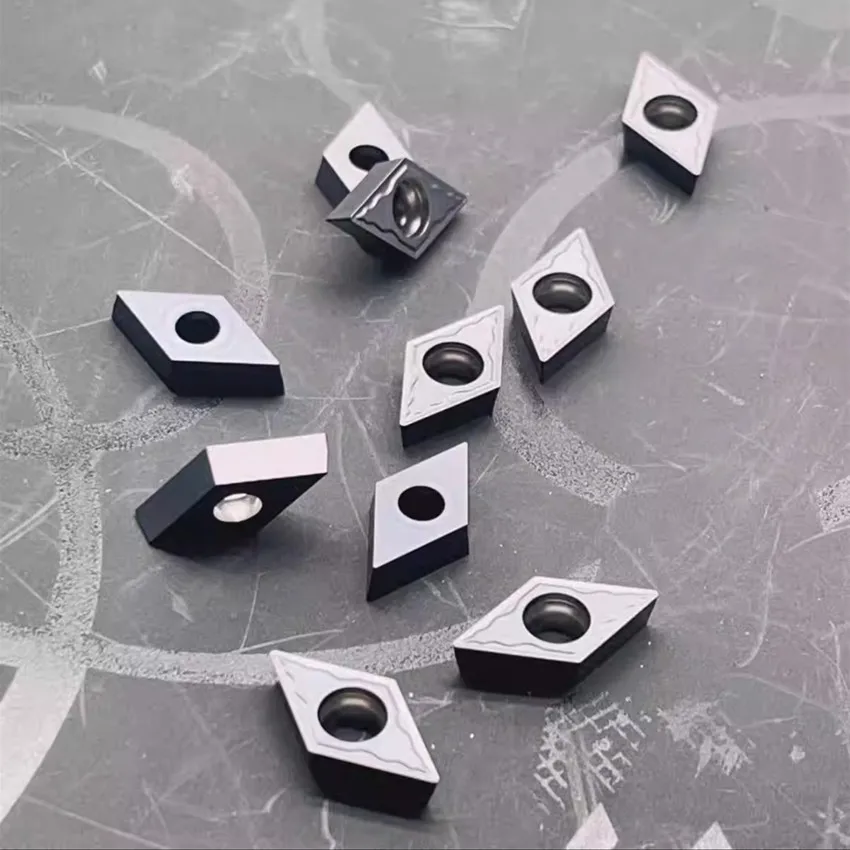 

DCMT070202-GP GP31TM/DCMT070204-GP GP31TM/DCMT11T304-GP GP31TM/DCMT11T308-GP GP31TM DCMT07 DCMT11 CNC carbide inserts 10pcs/box
