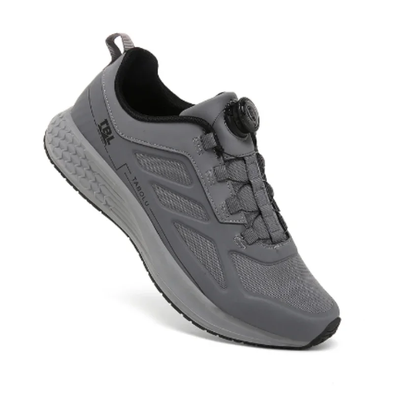 Hot Sale Spd Mountain Bike Sneakers Mtb Shoes Cycling Speed Sneakers Cycling Shoes Clip On Pedals Men's Flat Road Cycling Boots 4