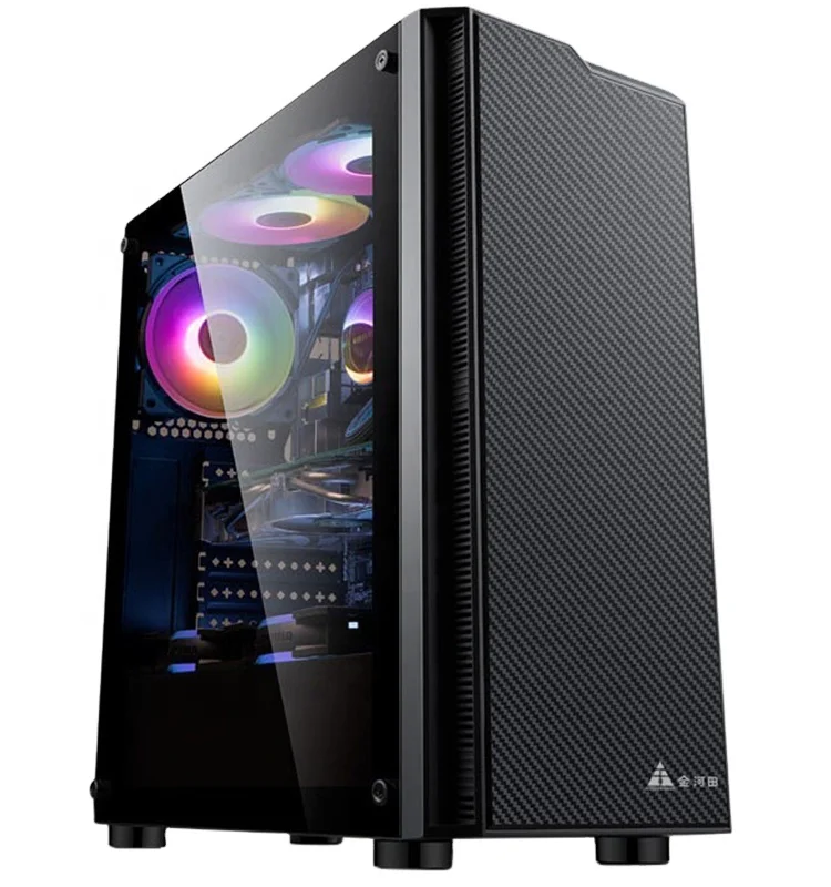 사무실 시스템 유닛 코어 I5-12400, 저렴한 가격, PC 컴퓨터 장비 데스크탑, 12 세대 16G RAM SSD, 1TB, 저렴한 가격, 베스트 세일