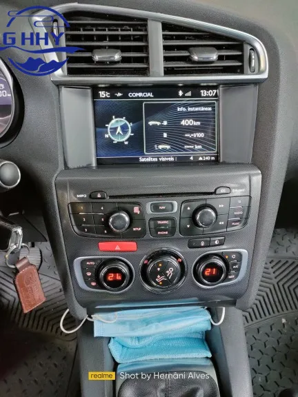 LA070WV4SD04 LA070WV4-SD04 LA070WV4(SD)(04) ޸ Ʈο c4 ī ׺̼  ý  LCD  7 ġ ÷