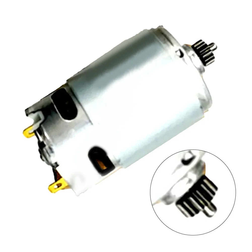 

1PC 629395-8 Motor For HP333DSME HP333D DF333D DF033D DF333 Angle Grinder Replacement Motor Power Tools Accessories