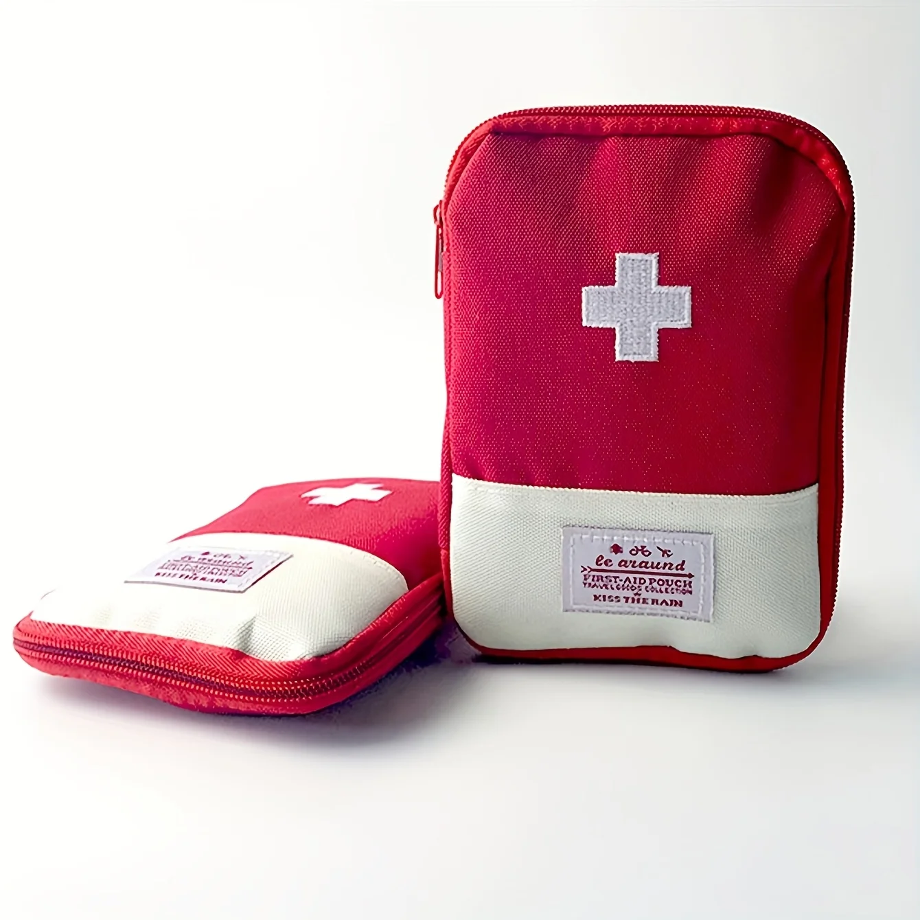 Portable Medical Kit Storage Bag