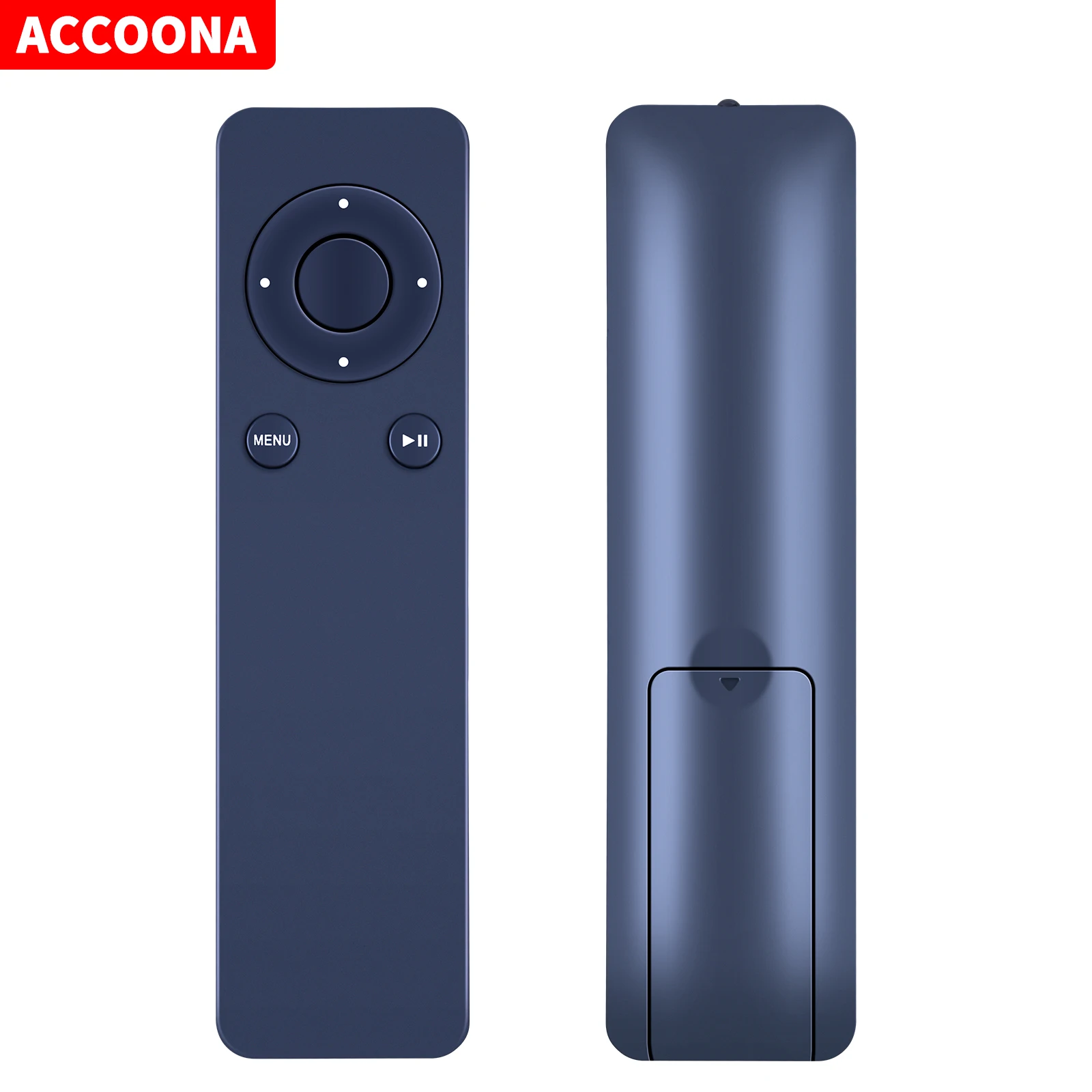 Telecomando Mc377Lla Universale Per Apple 23 Tv Box 1651 Apple