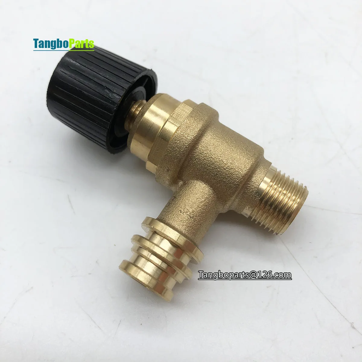 Caldaie A Gas Pezzi Di Ricambio Maniglia Manopola Borsa Rotonda Ricarica Acqua Interruttore Valvola Assemblaggio Per Sostituzione Forno Sospeso Vailla