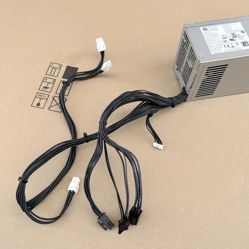PSU for HP 480 280 288 680 800 600 400 G3 G4 Power Supply PA-5501-2HA DPS-500AB-51A L77487-001 L89233-001 PCG007