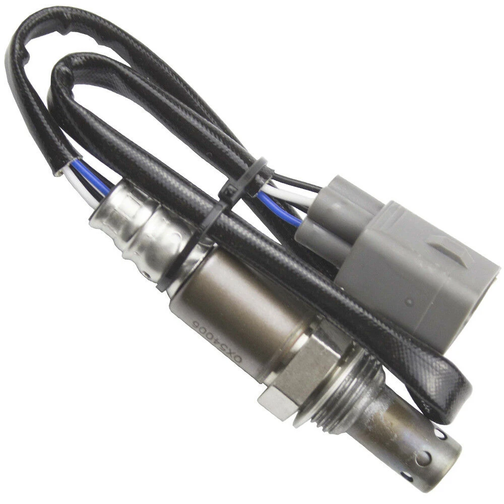 2pcs Oxygen O2 sensor 89467-33080 / 89465-20640 for 2009-2010 Toyota Corolla Martrix Vibe 1.8L Upstream + Downstream