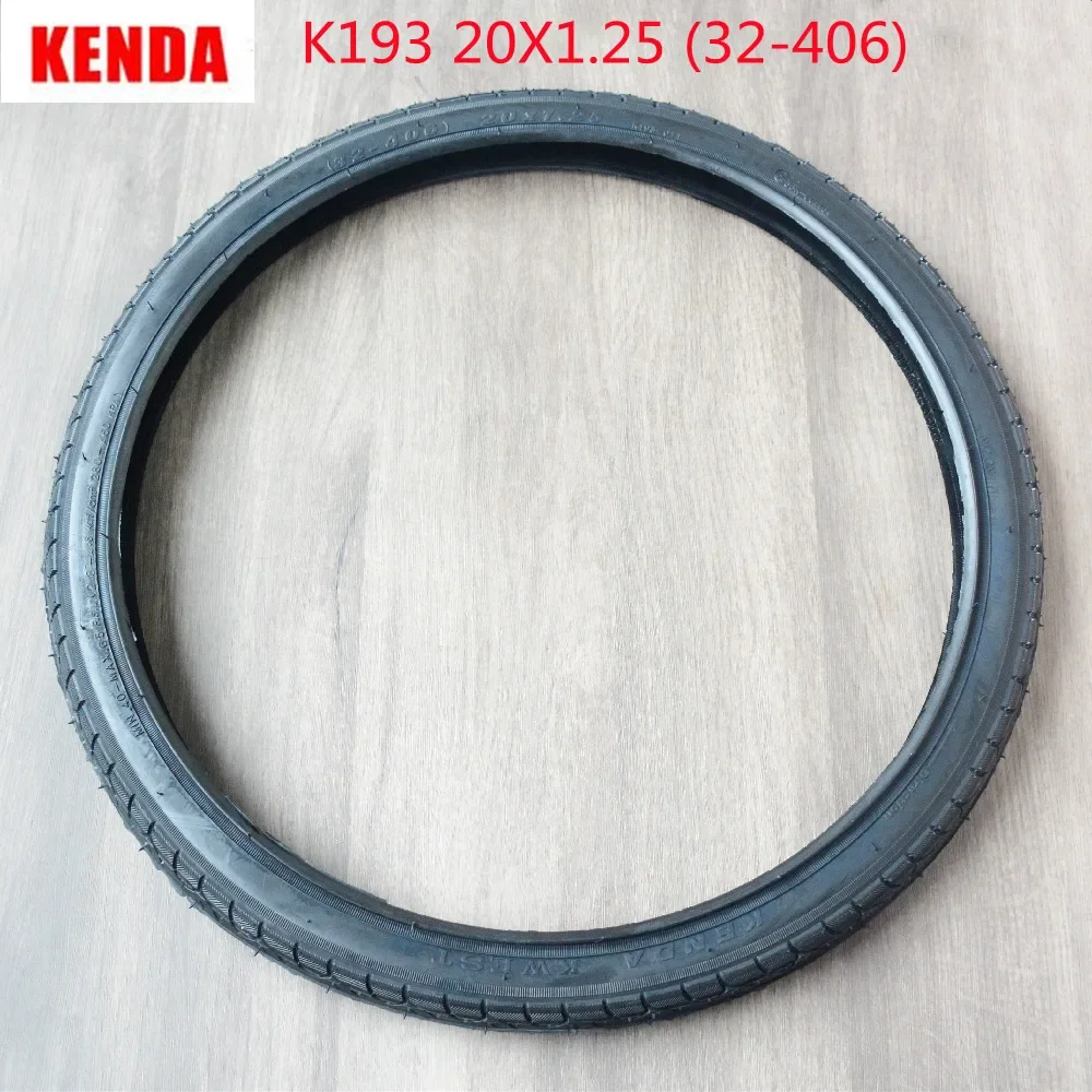 20X1.25-406