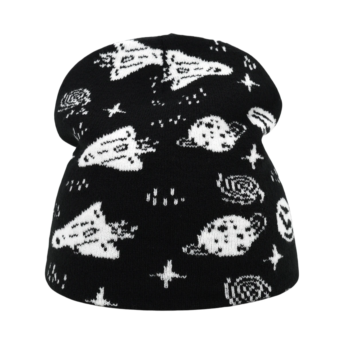 Y2K-110-Black