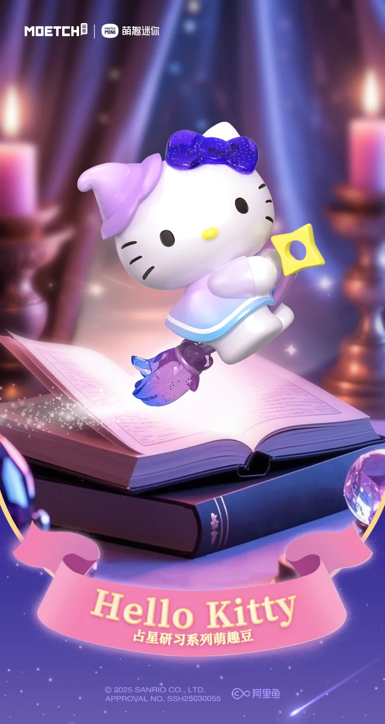 Blue Sky Studios Hello Kitty Cute Mug & Sock Set, 350 Ml Ceramic Mug