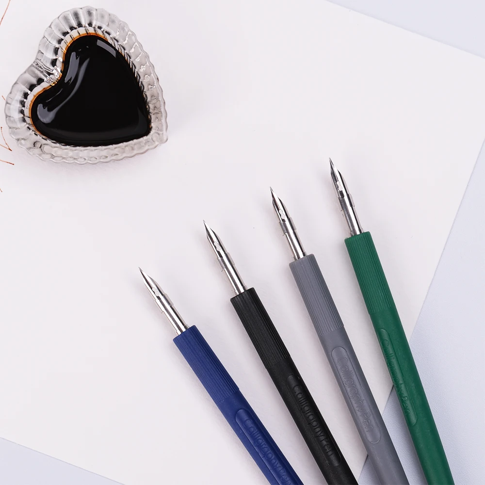 SeamiArt 1 penna per disegno a tratteggio per illustrazioni, schizzo di acquerello comico per materiale scolastico - immagine 6