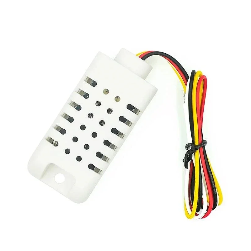 

SHT30 Digital Output Temperature and Humidity Sensor Module IIC I2C Interface 3.3V For LOT DIY