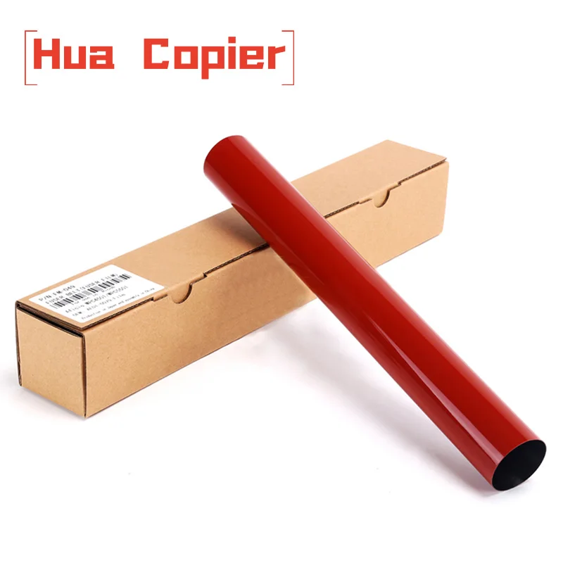 Fuser Belt Film For KONICA MINOLTA Bizhub 554e 654e 754e 758 808 558e 658e C558 C658 C554 C654 C754 C654e C754e A2XKR71033-Film