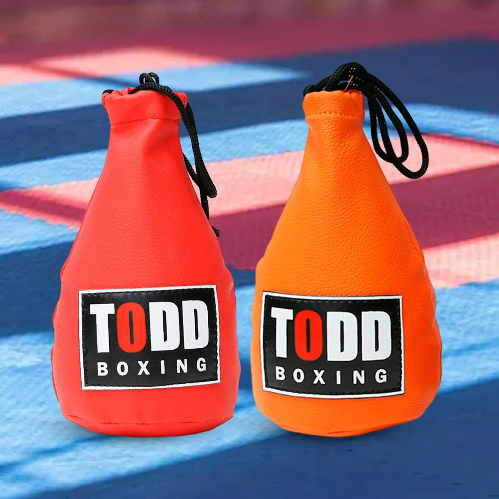 Dodge Reaction Bag Punching Bag for Reaction Punching Speed Taekwondo