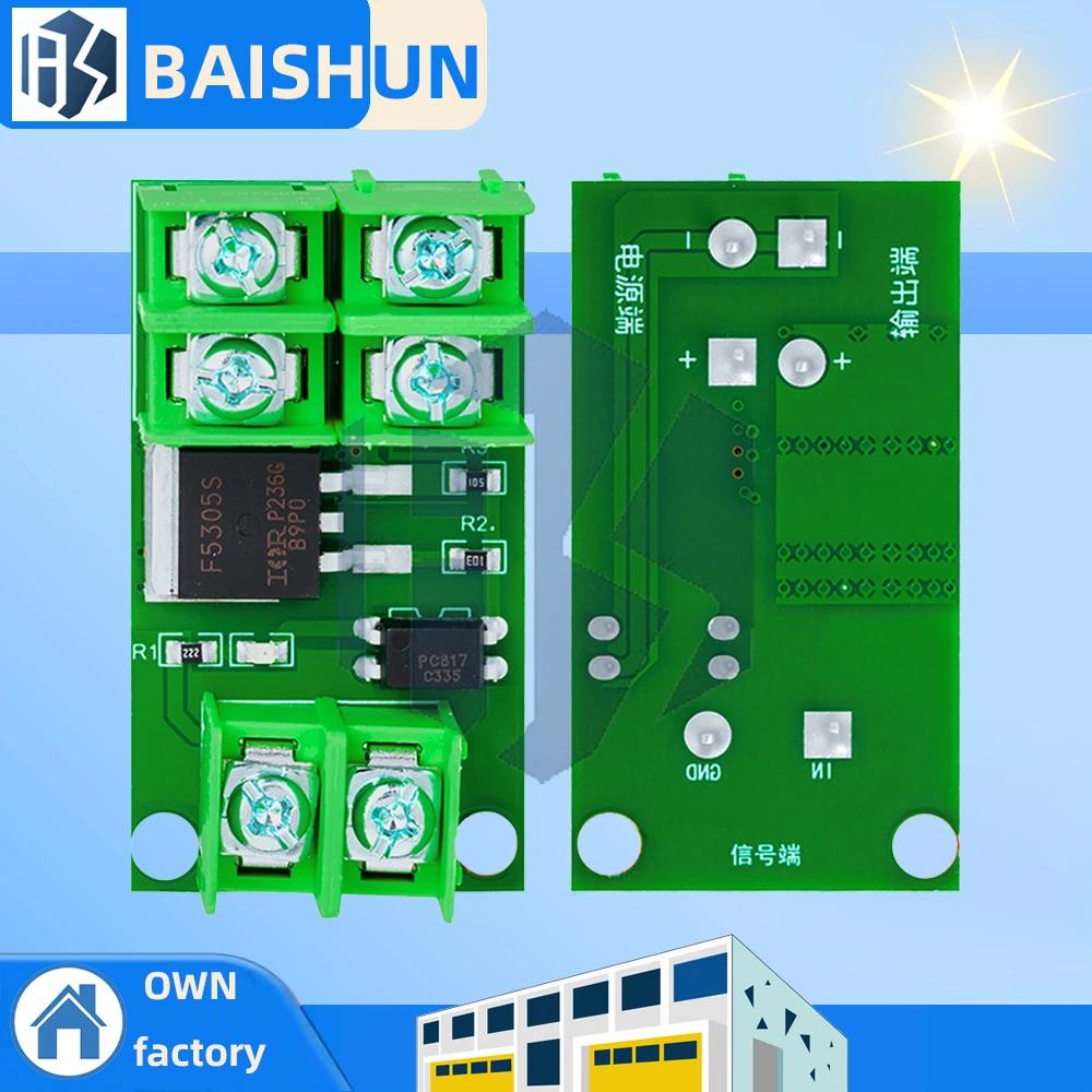 dsc-products