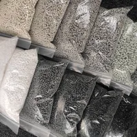 Grey Color 2.6mm 10000PCS Hama Beads for Kids Iron Fuse Beads Diy Puzzles Pixel Art Gift Children Toy Mini Ironing Beads 1
