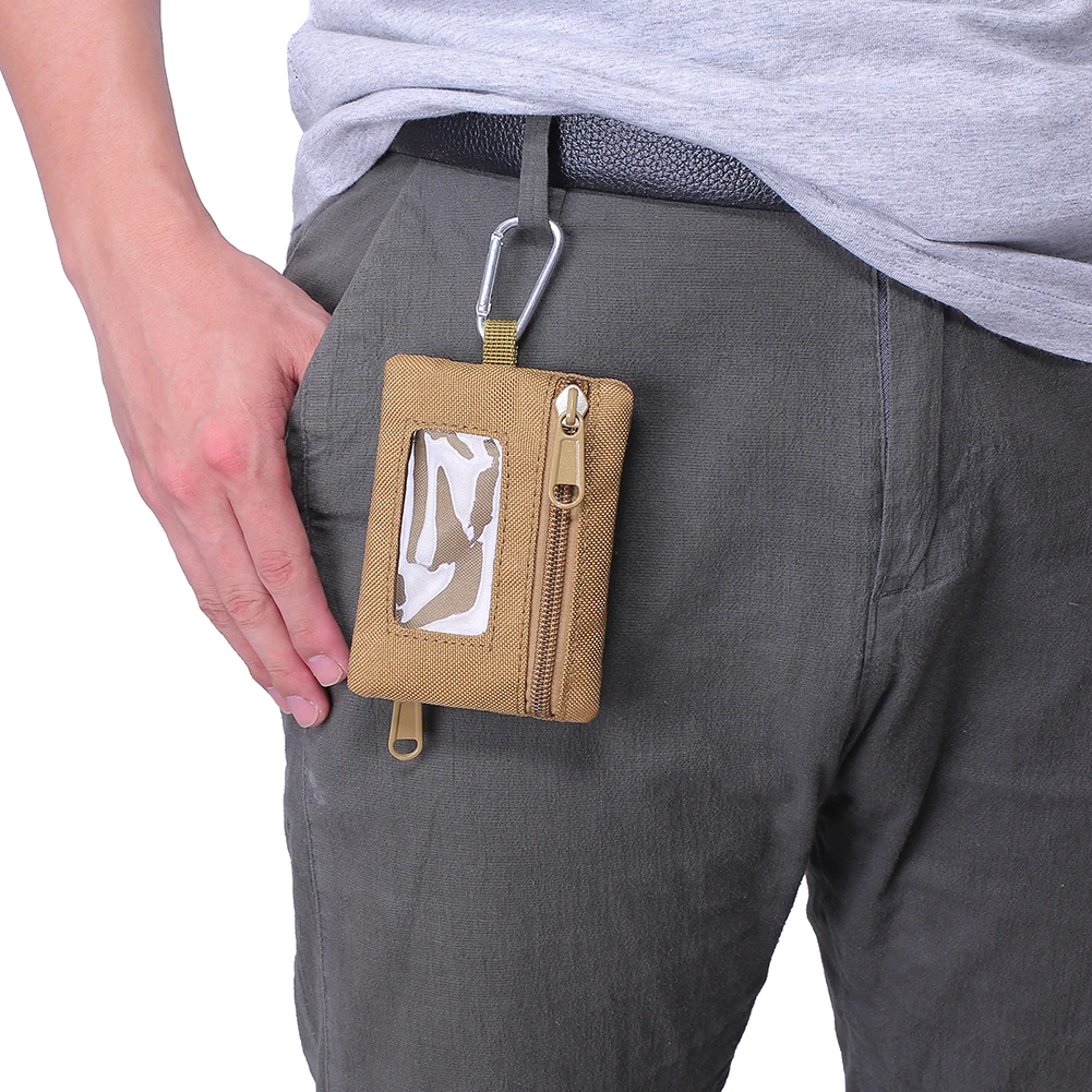 ߿ EDC Molle Ŀġ Ű , ޴   㸮 Ʈ  