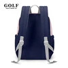 GOLF Lightweight Backpack Kids School Girl Boy School Bags for 7 Year Olds Waterproof Primary Bookbags Cute Children's Schoolbag 4